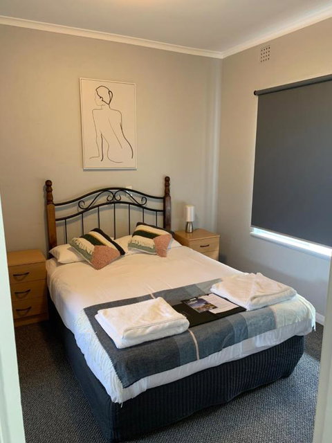 Hello Adelaide Motel And Apartments - Accommodation Search 1