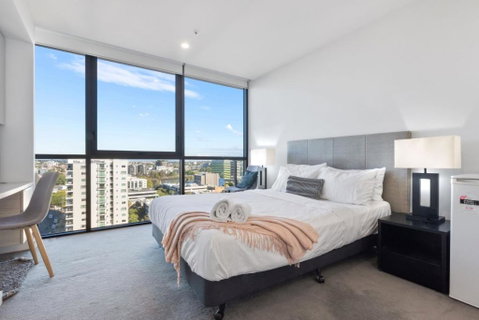 Hearty Milton Apartments - Accommodation Search 0