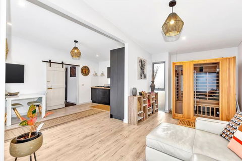 Hillrise Retreat - Accommodation Search 0