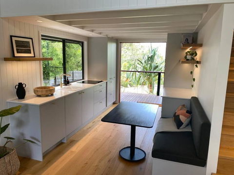 Hilltop Woods Noosa - Accommodation Search 2