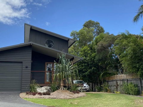 Hilltop Woods Noosa - Accommodation Search 1