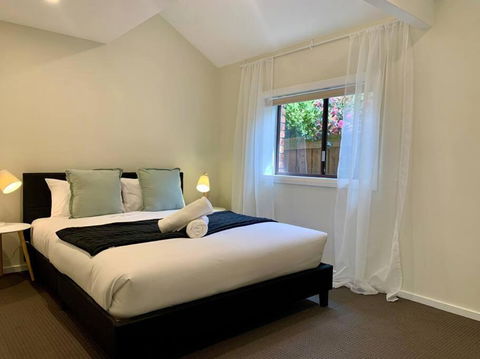Historic Charm, Renovated Touch - Accommodation Search 2