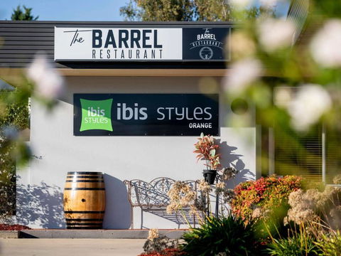 Ibis Styles Orange - Accommodation Search 1