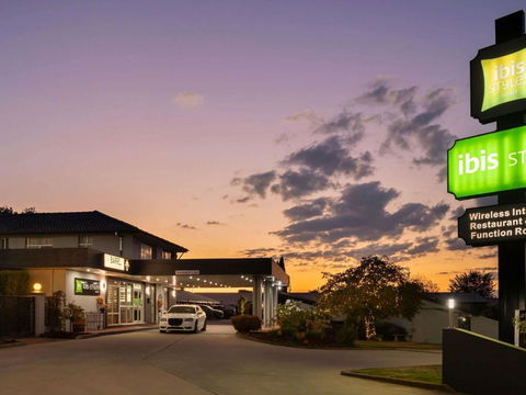 Ibis Styles Orange - Accommodation Search 3