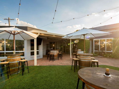 Ibis Styles Orange - Accommodation Search 2
