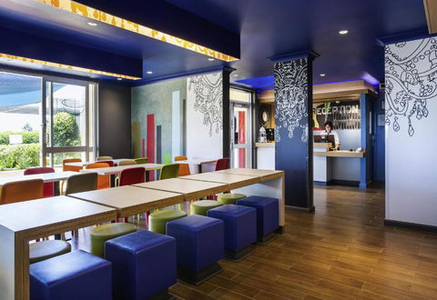 Ibis Budget Brisbane Airport - Accommodation Search 3