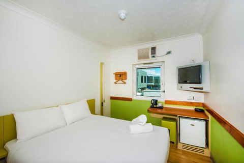 Ibis Budget Brisbane Airport - Accommodation Search 0