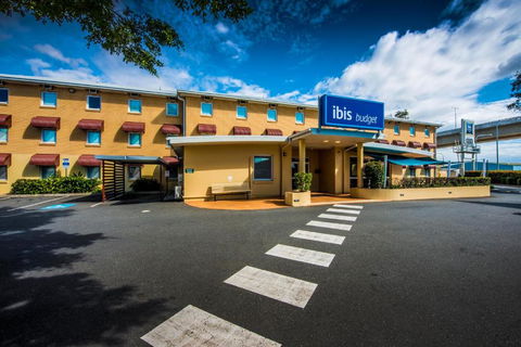 Ibis Budget Brisbane Airport - Accommodation Search 1