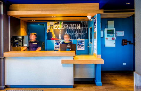 Ibis Budget Brisbane Airport - Accommodation Search 2