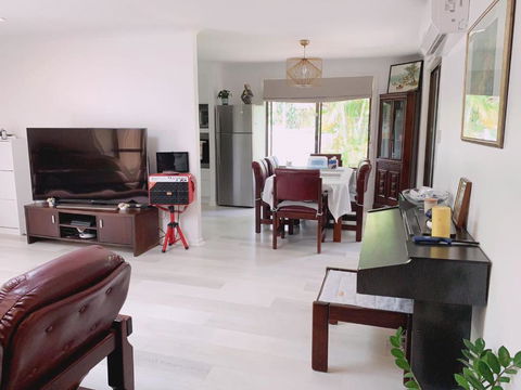 Home Away From Home-(Room1) - Accommodation Search 0