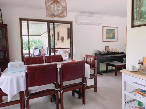 Home Away From Home-(Room1) - Accommodation Search 3