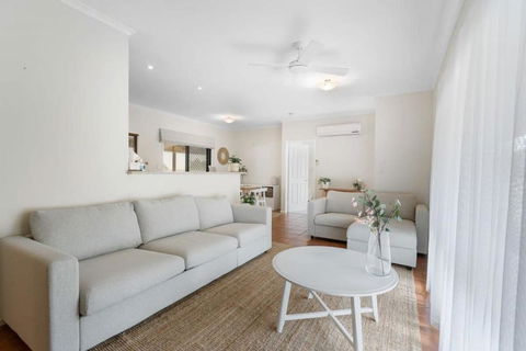 Home On Haynes- BYO LINEN - 1km From Goolwa Beach-Whale Watch - Accommodation Search 0
