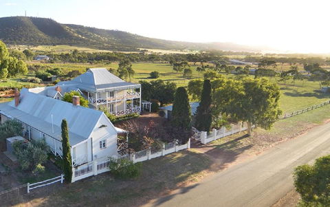 Hope Farm Guesthouse - Accommodation Search 0