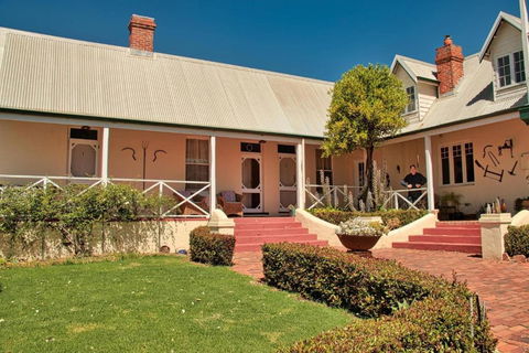 Hope Farm Guesthouse - Accommodation Search 1