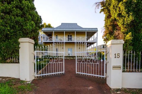 Hope Farm Guesthouse - Accommodation Search 3