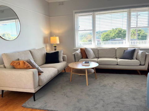 House With Forest Views - Accommodation Search 0
