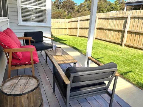 House With Forest Views - Accommodation Search 3