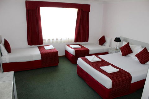 Hume Villa Motor Inn - Accommodation Search 2