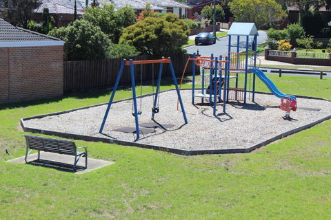 Hume Villa Motor Inn - Accommodation Search 1
