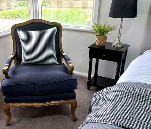 Hunter Cottage Euroa - SHORT TERM RENTAL - Accommodation Search 2