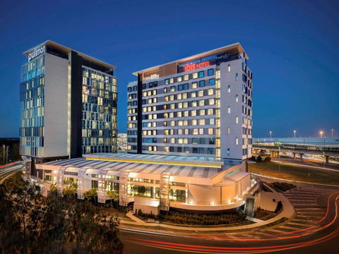 Ibis Brisbane Airport - Accommodation Search 0