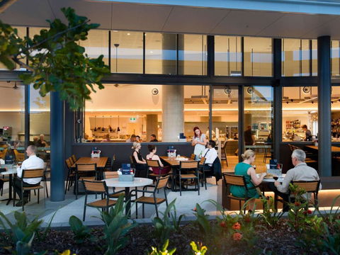 Ibis Brisbane Airport - Accommodation Search 2
