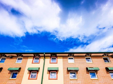 Ibis Budget - Casula Liverpool - Accommodation Search 1