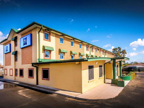 Ibis Budget - Casula Liverpool - Accommodation Search 0
