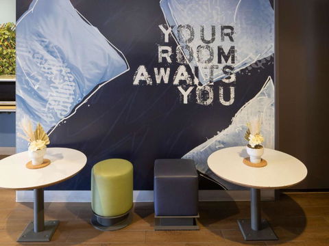 Ibis Budget - Casula Liverpool - Accommodation Search 2