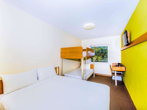 Ibis Budget Sydney Olympic Park - Accommodation Search 1