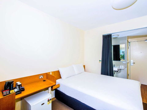 Ibis Budget Sydney Olympic Park - Accommodation Search 2