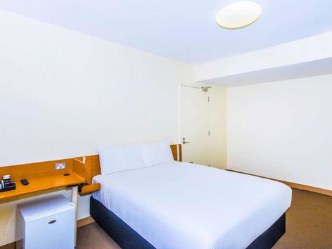 Ibis Budget Sydney Olympic Park - Accommodation Search 3