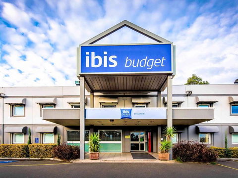 Ibis Budget Wentworthville - Accommodation Search 0