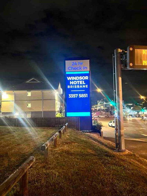 Imperial Motel Windsor - Accommodation Search 1