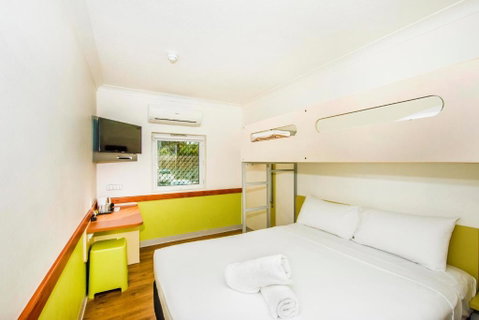 Imperial Motel Windsor - Accommodation Search 0