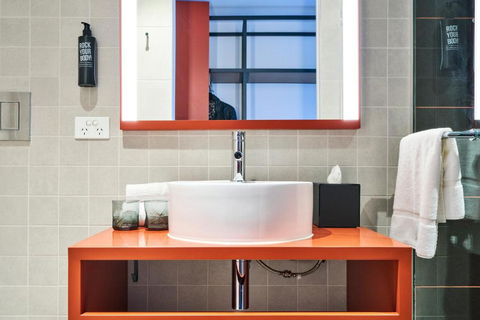 Ibis Styles Melbourne Airport - Accommodation Search 1