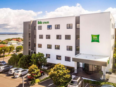 Ibis Styles The Entrance - Accommodation Search 0