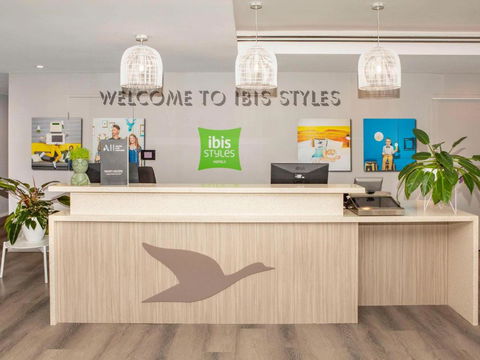 Ibis Styles The Entrance - Accommodation Search 1