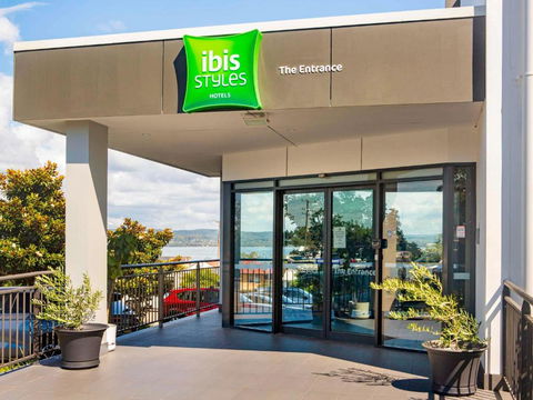 Ibis Styles The Entrance - Accommodation Search 2