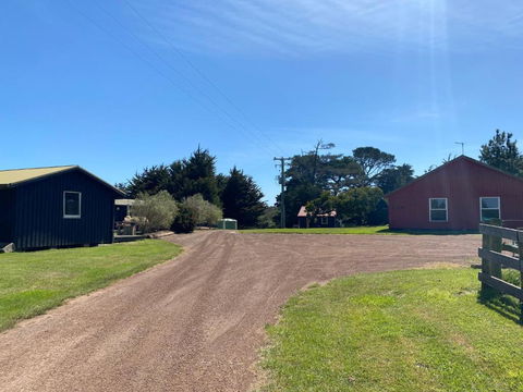 Icena Accommodation - Accommodation Search 0