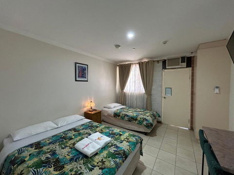 IGrand Motel - Accommodation Search 1