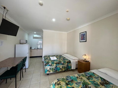 IGrand Motel - Accommodation Search 0