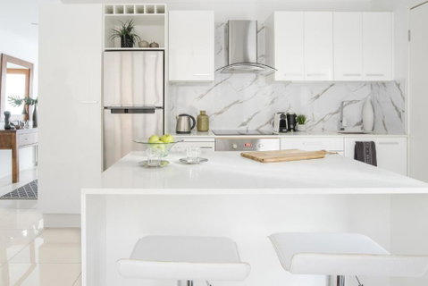 Immaculate Apartment Close To Brisbane City And Airport - Accommodation Search 0
