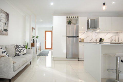 Immaculate Apartment Close To Brisbane City And Airport - Accommodation Search 2