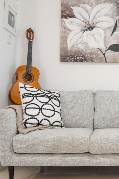 Immaculate Apartment Close To Brisbane City And Airport - Accommodation Search 3