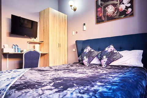 IMotel Cooma (in Town) - Accommodation Search 3
