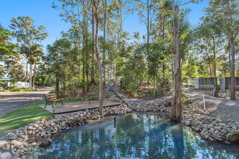 Ingenia Holidays Landsborough - Accommodation Search 3