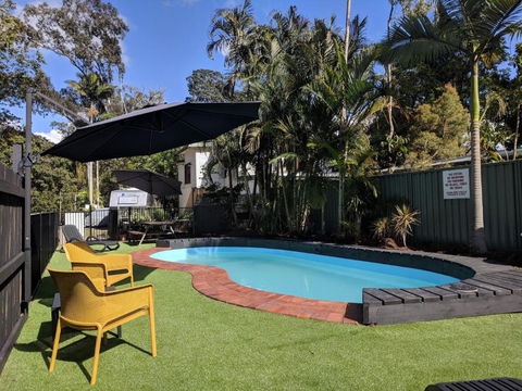 Ingenia Holidays Landsborough - Accommodation Search 1