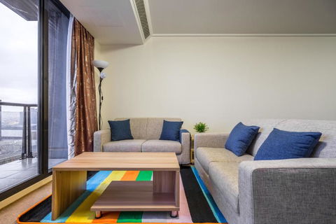 IMSA Group - Accommodation Search 2