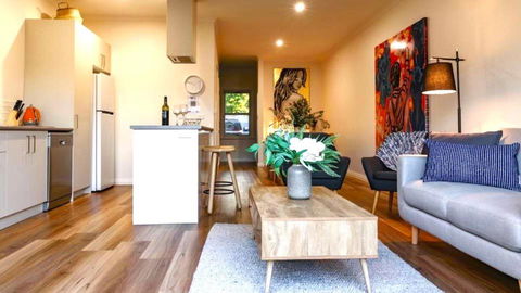 Hotel Trentham Villa 2 - Accommodation Search 0
